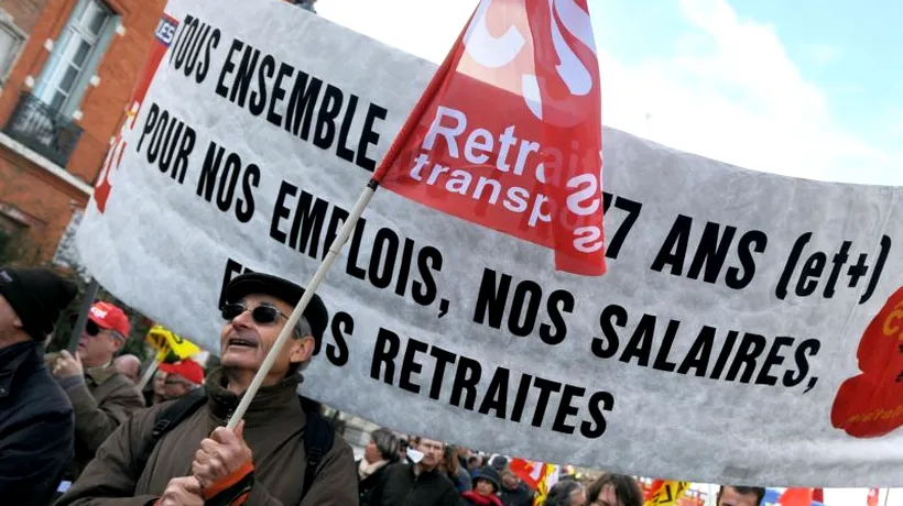 12 angajați ai unei firme din Franța au fost CONCEDIAȚI după ce au REFUZAT să vină în ROMÂNIA