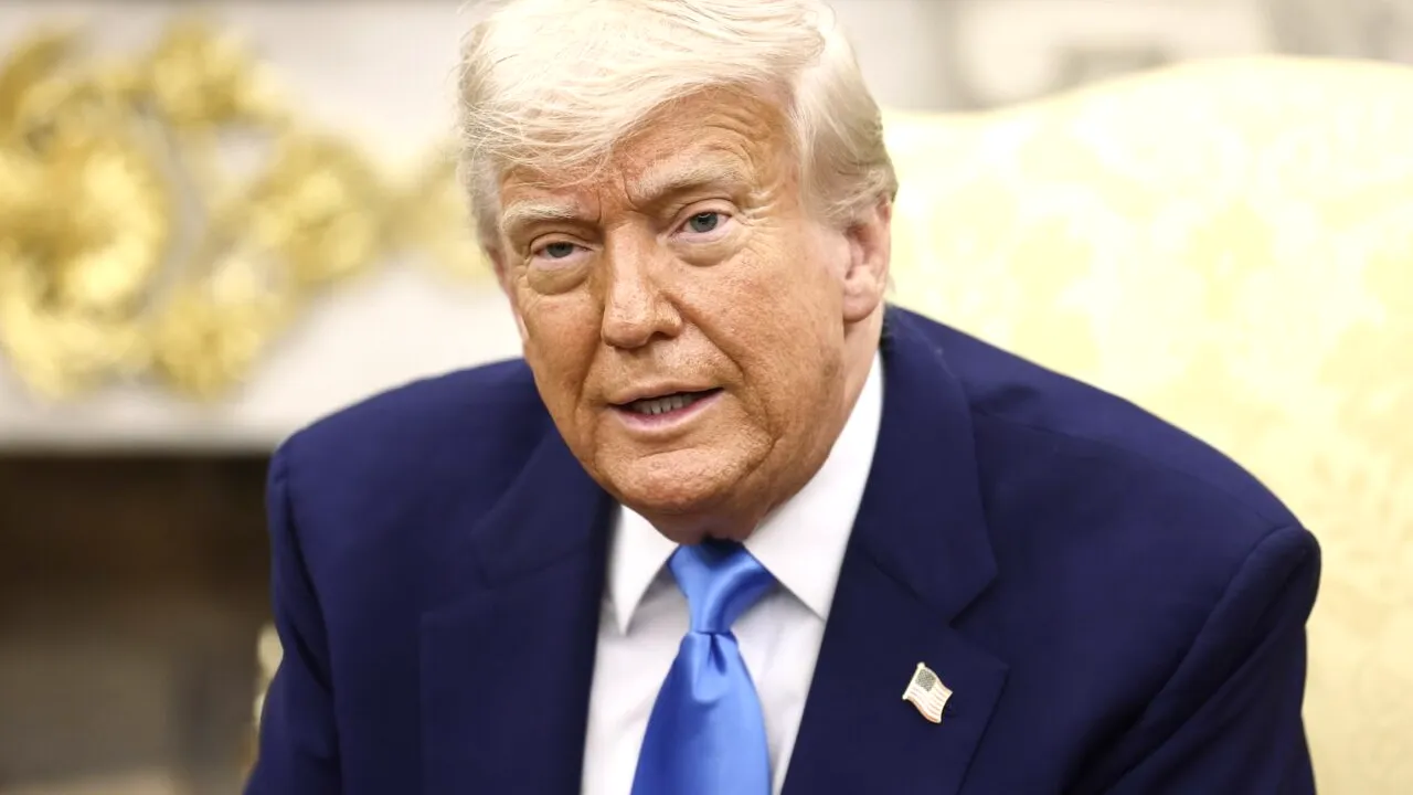 Trump salută adoptarea planului FISCAL în Camera Reprezentanților /„Senatul să îmi trimită proiectul de lege cât mai curând”