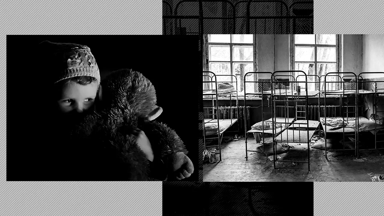 Crimele comunismului. Dosarul clasat ORFELINATUL GROAZEI de la SIRET poate fi redeschis, anunță IICCMER