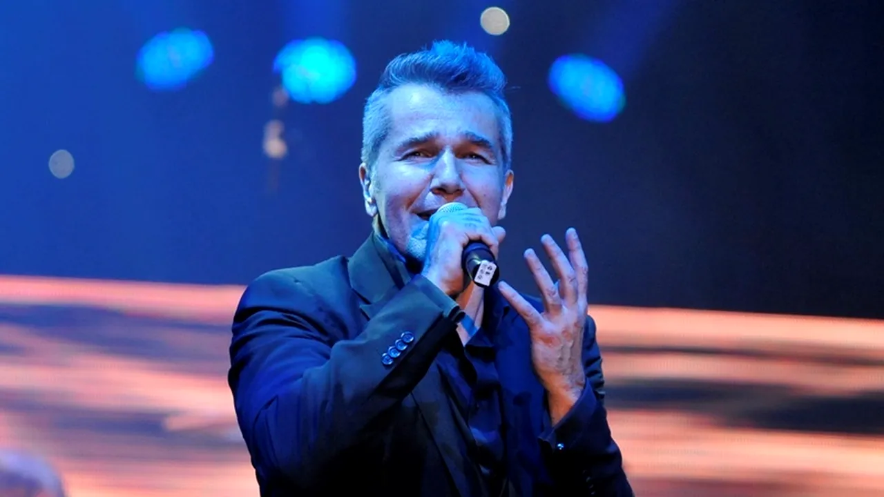 Dan Bittman acuză ATACURI în timpul show-ului: SRI să spună CINE A BRUIAT microfoanele