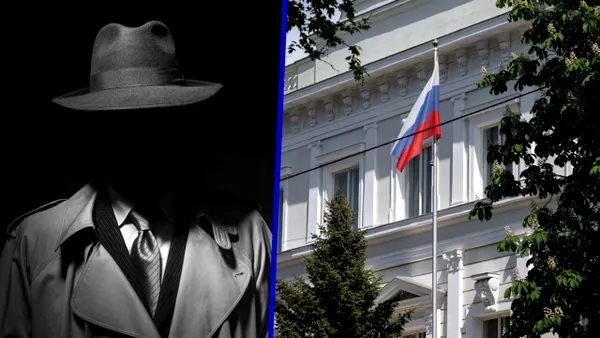 Austria expulzează patru diplomați ruși acuzați de spionaj. Moscova amenință că va exista „un răspuns adecvat la astfel de măsuri”