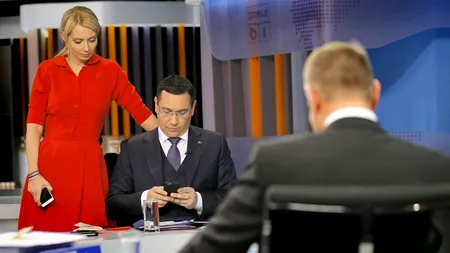 Exit-poll Digi24 IRES. Rezultate Alegeri Prezidențiale 2014 - Klaus Iohannis - 50,9%, Victor Ponta - 49,1%