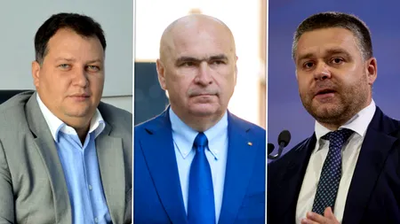 Scandal monstru în ședința PNL pe votul Guvernului Niculescu. Lideri din teritoriu, rafale de reproșuri la adresa lui Bolojan: „Este o greșeală, domnule președinte / Îmi pare rău că Ciucu nu suportă critica”