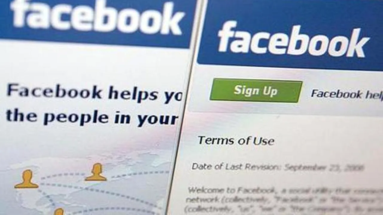 Mesajele pentru care Facebook taxează utilizatorii