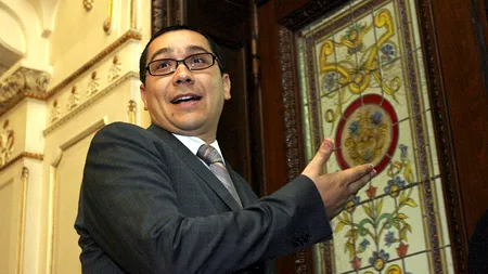 Ziua pactului de coabitare, după VangheLeaks: „Dragnea turna whisky în pahare și Ponta bătea la calculator. Să povestească Antonescu