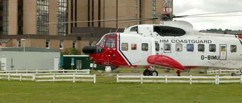 BBC publică sute de rapoarte NHS Scotland despre incidente grave care au fost ținute secrete
