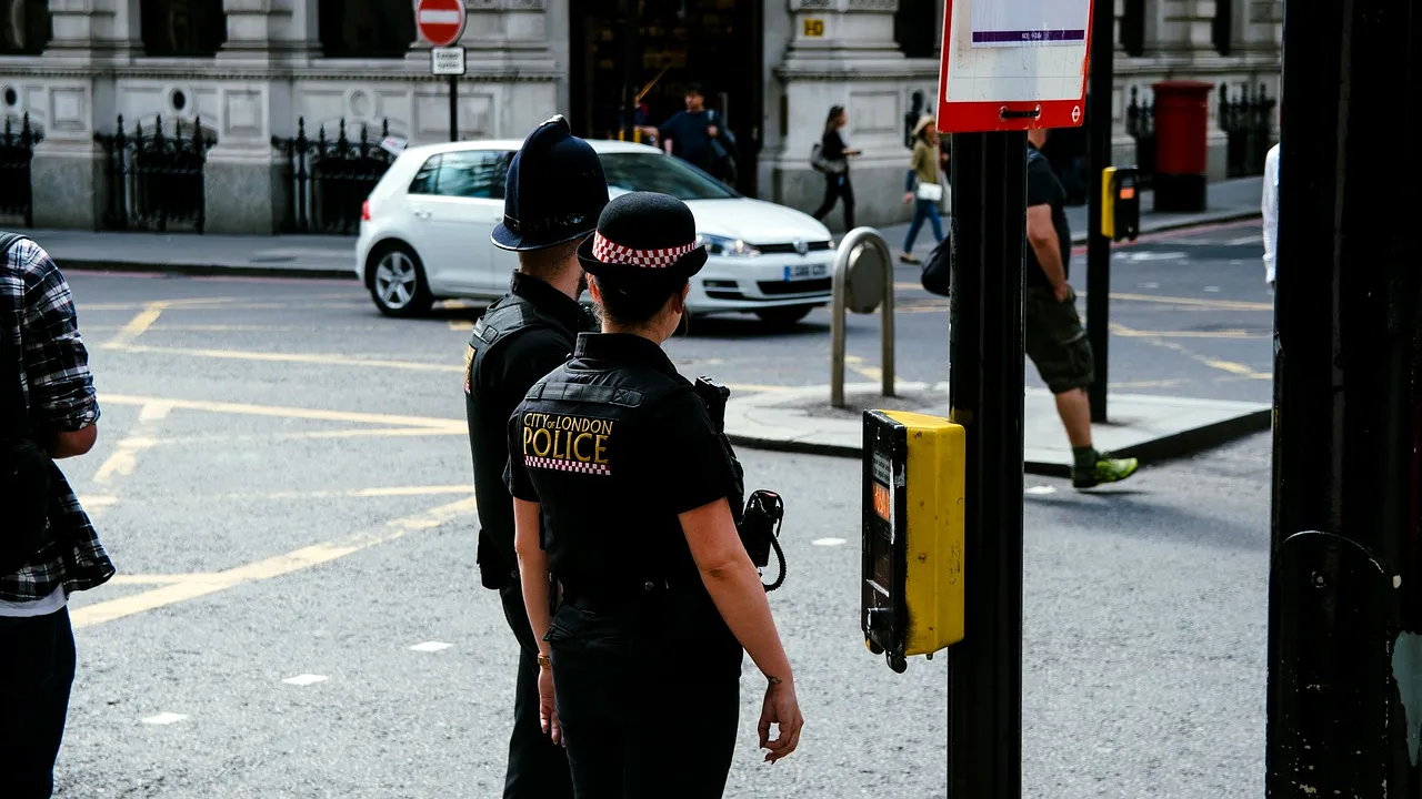 VIDEO. Bărbat înjunghiat mortal în zona Oxford Circus din Londra, într-un „atac aleatoriu şi neprovocat”