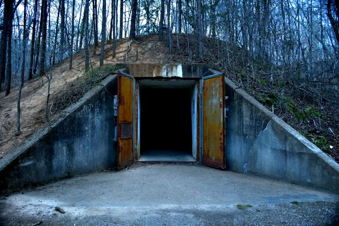 Țara europeană care pregătește buncăre subterane în caz de atac rusesc.