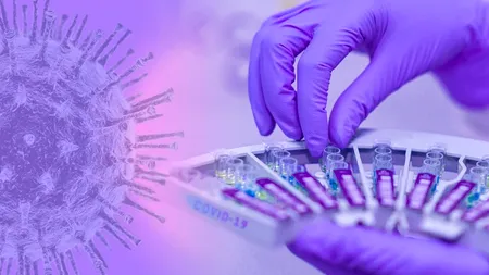 ȘTIINȚĂ. Dovada că SARS-CoV-2 nu este un virus de laborator. Explicațiile unui specialist român