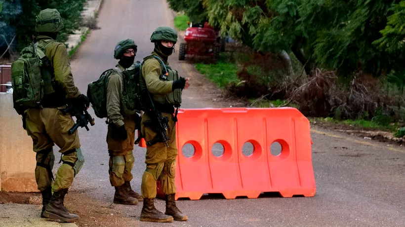 Scenariul „Blackout” | La ce se așteaptă israelienii dacă IDF va declanșa războiul cu Hezbollah: „Ne pregătim pentru cel puțin 72 de ore dificile”
