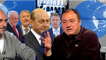 Mirel Palada: „Președinții României din ultimii 34 de ani au pus capac dezvoltării României”