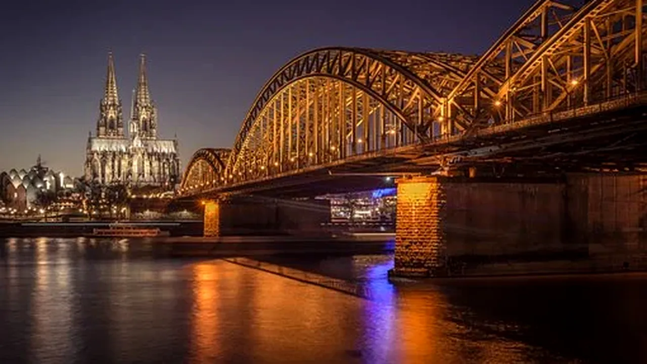 Germania introduce noi restricții anti-COVID pentru a stimula vaccinarea cu doza booster