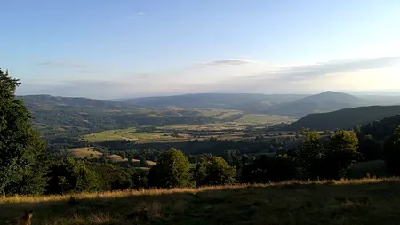 România, inclusă pe harta mondială a locurilor de baștină ale creaturilor mitice care au stârnit curiozitatea oamenilor de-a lungul secolelor