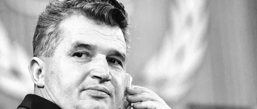 Un <i class='ep-highlight'>accident</i> <i class='ep-highlight'>aviatic</i> ar fi putut schimba istoria României: Nicolae Ceaușescu s-a prăbușit cu avionul lângă un aeroport din Moscova