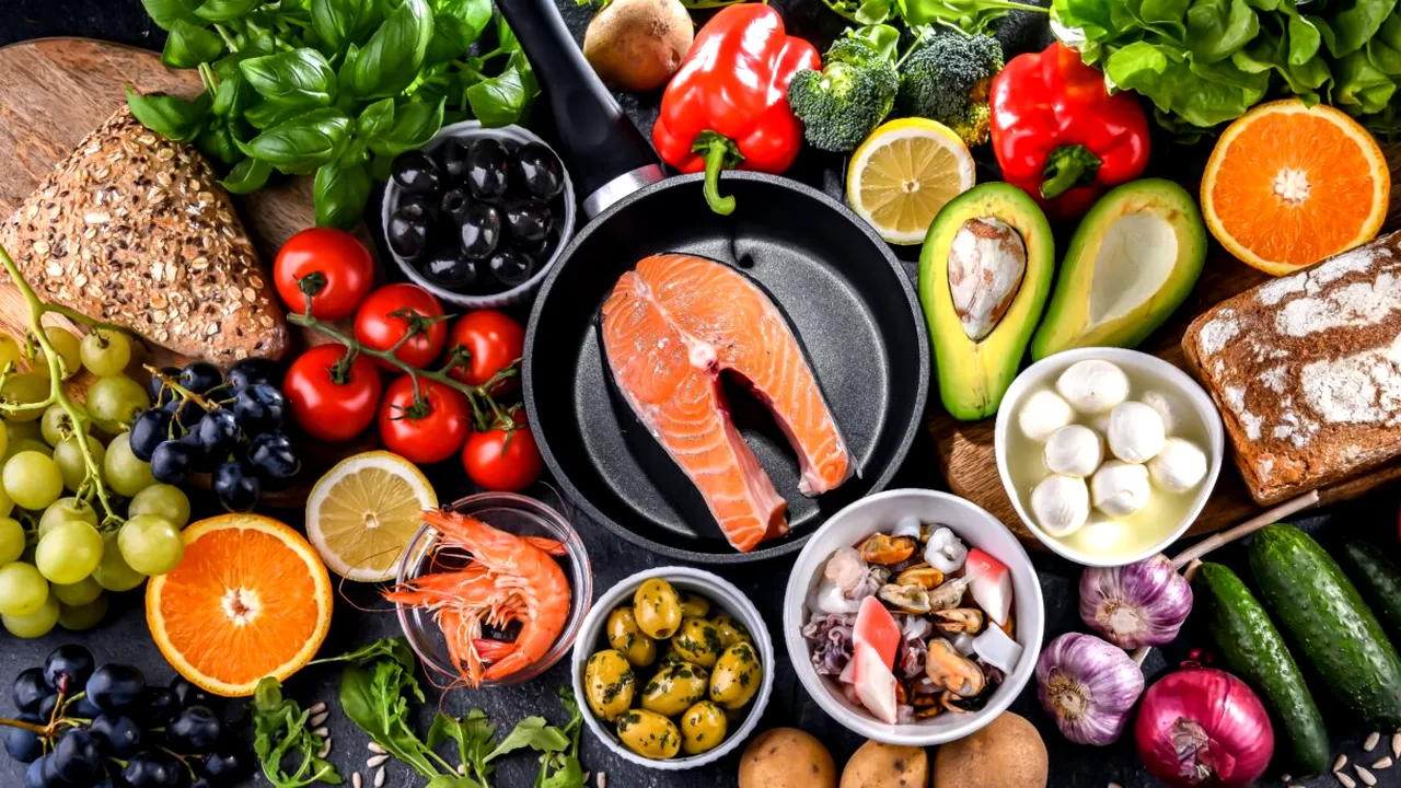 O dietă europeană, mai puțin cunoscută decât cea mediteraneeană, ar putea contribui la o viață mai lungă