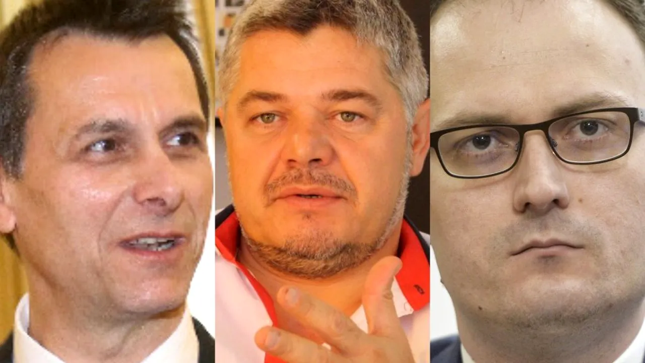 Dezbatere Stanoevici-Peia-Cumpănașu/ Stanoevici: Există o înțelegere evidentă între Iohannis și doamna Dăncilă, care a început de pe vremea lui Dragnea