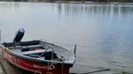 Tragedie în Techirghiol. O femeie și un bărbat au fost scoși din apă de salvamari. Bărbatul a murit