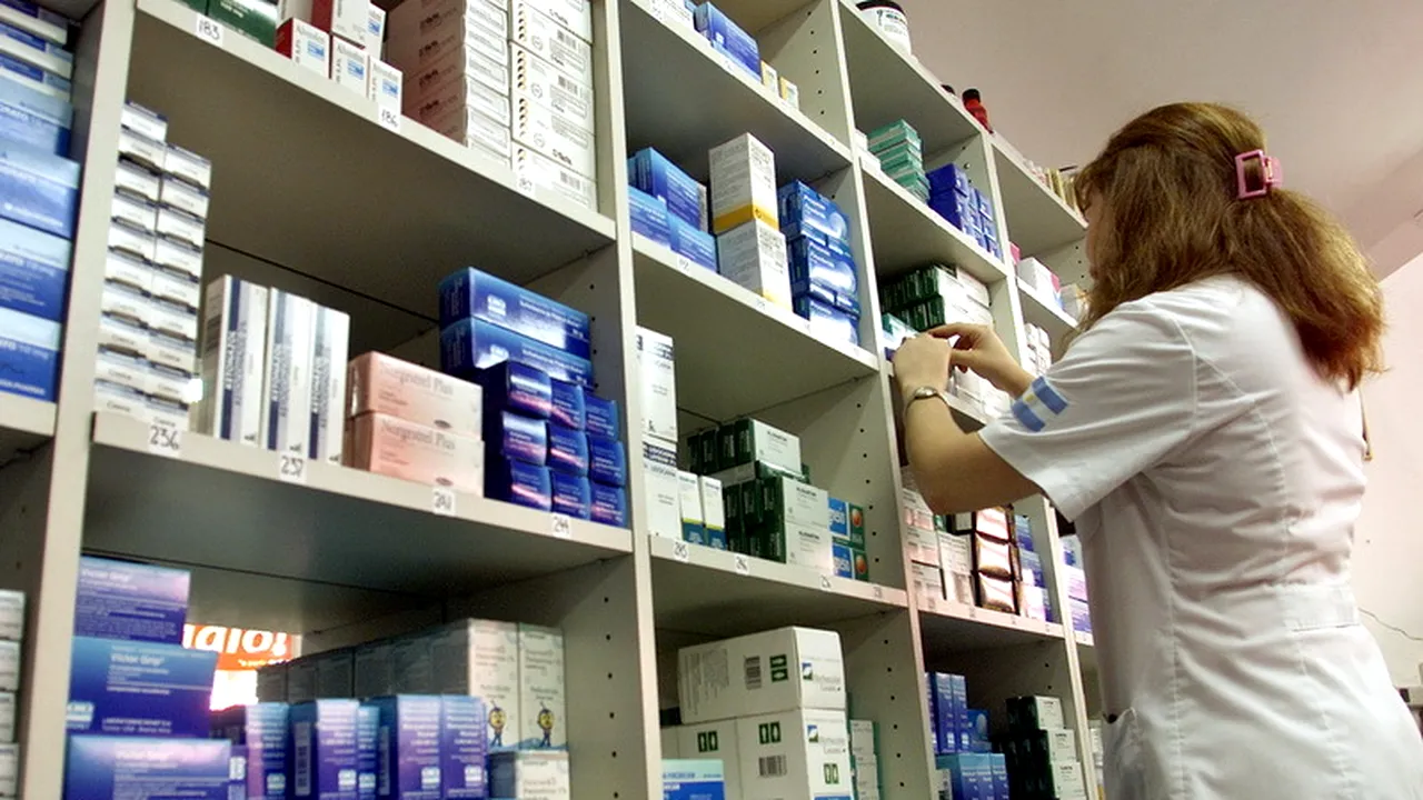 Modul de funcționare a sistemului prescripției electronice. Medicii pot prescrie cel mult șapte medicamente pe o singură rețetă electronică
