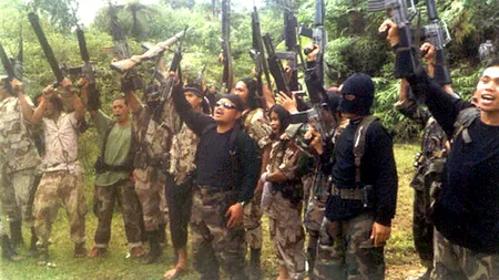 Un elvețian răpit în 2012 în Filipine, ostatic al Abu Sayyaf, s-a eliberat fugind