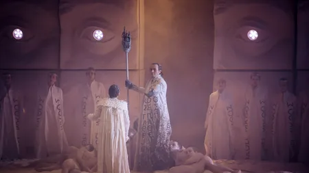 Maurice Ravel și George Enescu - aniversați în evenimente memorabile, astăzi în Festivalul Enescu