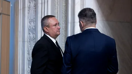 VIDEO | Marcel Ciolacu îi dă misiune imposibilă lui Boloș / Coaliția s-a reunit la Guvern / Premierul cere eforturi pentru majorările de pensii