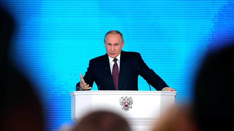 Marele regret al lui Vladimir Putin. Ce eveniment din istoria Rusiei ar vrea să schimbe liderul de la Kremlin