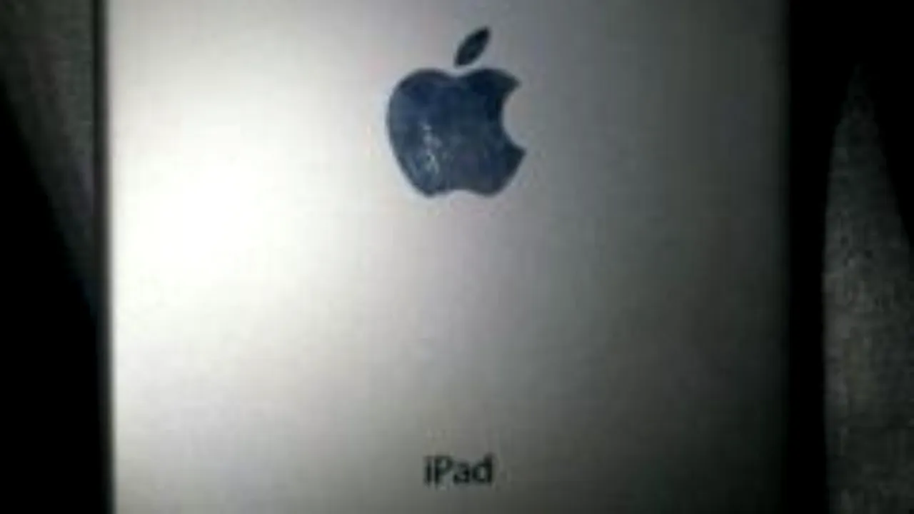 Cum ar putea arăta iPad Mini și când va fi lansat