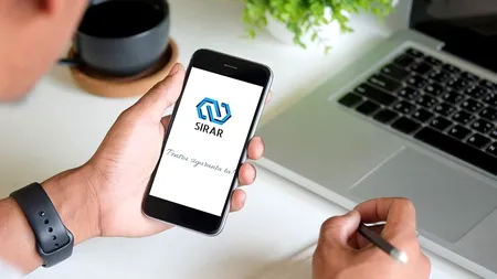 A început digitalizarea instituțiilor publice din România