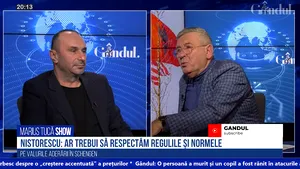 VIDEO | Cornel Nistorescu, jurnalist: „Dacă SUA nu fac presiune pentru aderarea României la Spațiul Schengen, nu avem niciun sprijin”