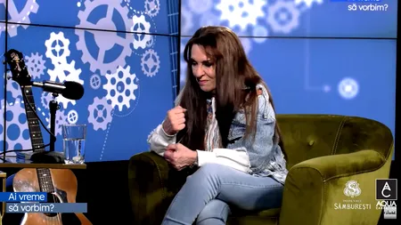 Zoia Alecu: „Mă simțeam bătrână și nerealizată la 9 ani”