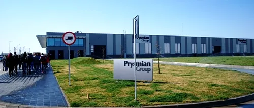 Cea mai mare fabrică de cabluri de fibră optică din Europa, inaugurată în România. Investiția,  de zeci de milioane de euro