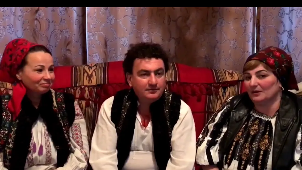 #roMânia M-am născut CU UNIREA ÎN SÂNGE! Românii trăiesc ROMÂNEȘTE și dincolo de granițe