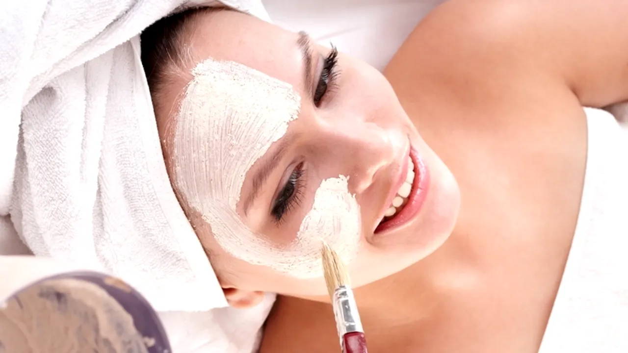 Tratamentul facial care tonifică pielea primăvara