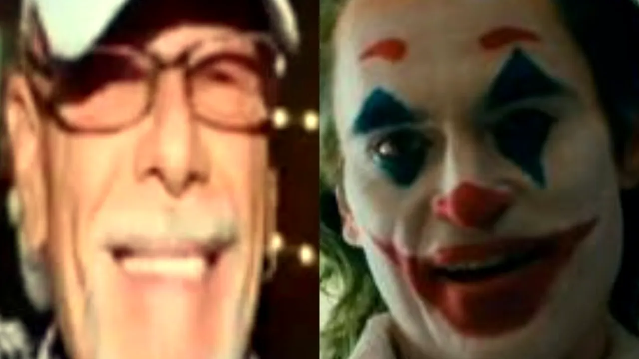Un pedofil va primi bani de pe urma filmului „Joker