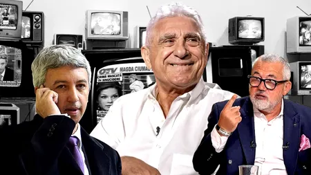 Sorin Constantinescu, despre SCANDALUL cu Giovani Becali la cazinou: „M-a sunat Dan Diaconescu în direct, eram buimac de somn”