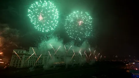 Ce artiști cântă în noaptea de Revelion în Piața Constituției