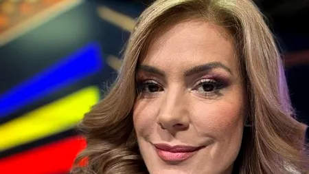 Suferința prin care trece Roxana Ciuhulescu. ”Tot ce-mi doresc acum e ca mama mea să se facă bine”