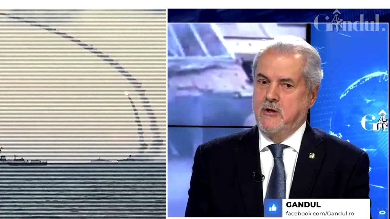 Adrian Năstase, despre ultimele atacuri ale rușilor în Ucraina: „Sunt convins că am intrat într-o nouă fază, mult mai periculoasă și mai irațională”