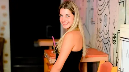 Mara a murit la doar 21 ani, după ce s-a izbit cu mașina într-un cap de pod: „Nu-mi vine să cred nici acum”