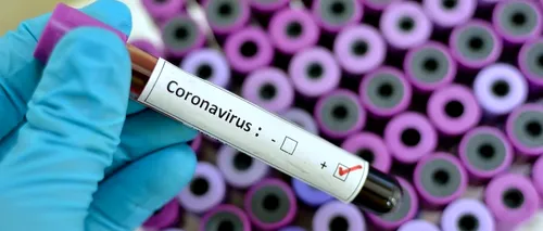 UN NOU FOCAR de coronavirus în România