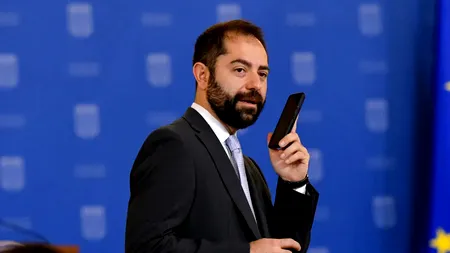 Radu Burnete spune că îl susține pe Eugen Tomac în ciuda speculațiilor că i-ar lua locul