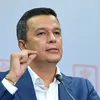 Sorin Grindeanu, viitorul premier al României?! Ce condiție pune prim-vicepreședintele PSD