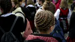 201 de persoane au avut nevoie de îngrijiri MEDICALE la cel mai mare pelerinaj de Rusaliile catolice, de la Șumuleul Ciuc