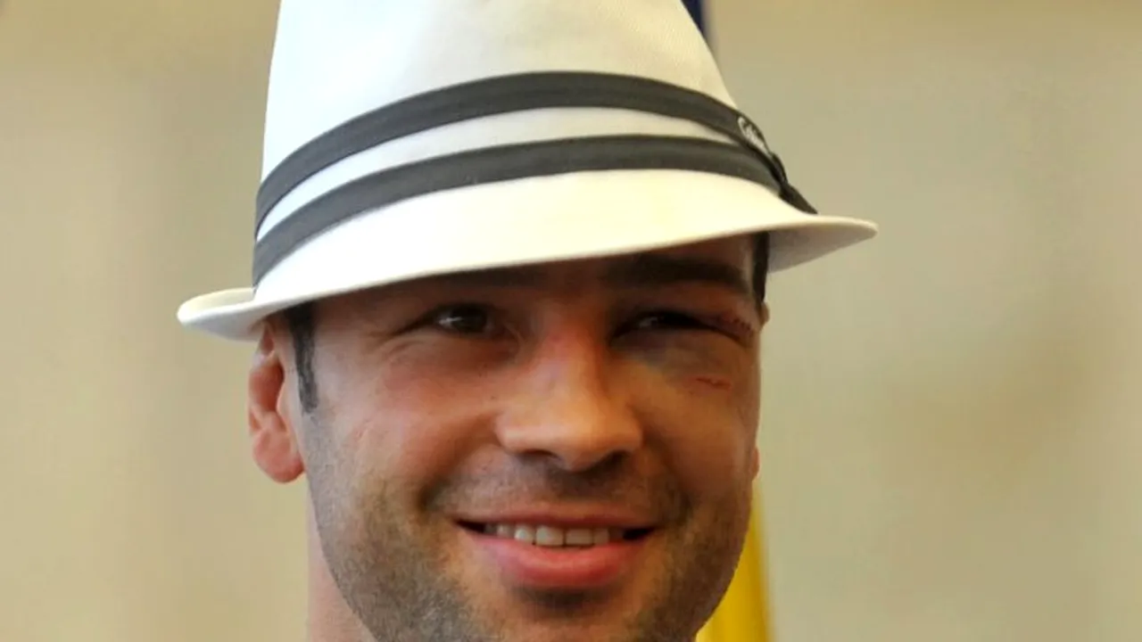 Miranda, fost adversar al lui Bute: 