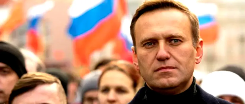 Alexei Navalnîi, acuzat de TERORISM, riscă 30 de ani de închisoare. Procesul începe pe 31 mai: ”3.828 de pagini ale crimelor pe care le-aș fi comis”