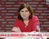 Corina Popescu, fost director general al grupului Electrica: Ce pregăteau Ucraina și Moldova în noaptea INVAZIEI Rusiei