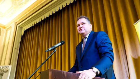 Cseke Attila îngrijorat că AUR ar putea câștiga dezbaterea, dacă partidele din coaliție nu ajung la o înțelegere: „Doi se ceartă al treilea câștigă” 