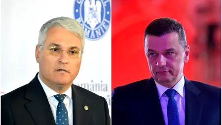 Pîslaru acuză PSD de dublu standard după ce Grindeanu i-a cerut lui Mureșan să demisioneze din Parlamentul European: ”O solicitare aberantă”