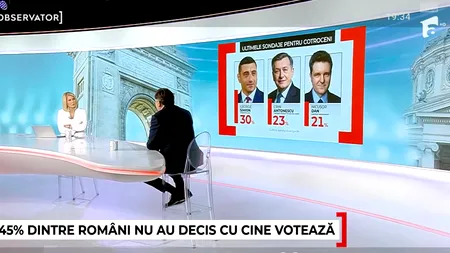 Crin Antonescu: „Cred că românii așteaptă un LIDER de care națiunea are nevoie”