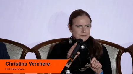 Șefa OMV Petrom, prima reacție după creşterea preţului la carburanţi. Ce se întâmplă în România: „Suntem un importator net de petrol brut”